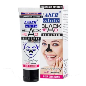 قناع ازالة الرؤوس السوداء