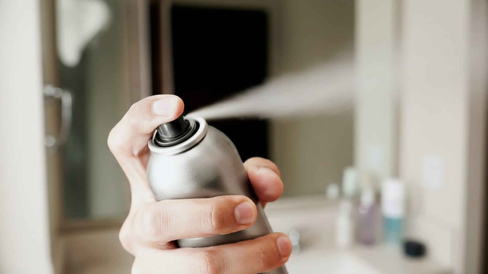 Antiperspirant: The Complete Guide to Controlling Sweat and Staying Fresh All Day