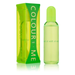 كلر مي او دي بارفيوم عطر رجالي فولت 100 مل