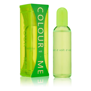 كلر مي او دي بارفيوم عطر رجالي فولت 100 مل