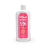 ⁦كوزمو لوشن مرطب للجسم ماجيكال روز 750 مل⁩ - الصورة ⁦3⁩