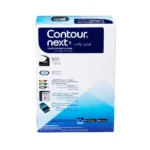 ⁦كونتور نكست جهاز قياس السكر فى الدم⁩ - الصورة ⁦4⁩