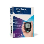 كونتور نكست جهاز قياس السكر فى الدم