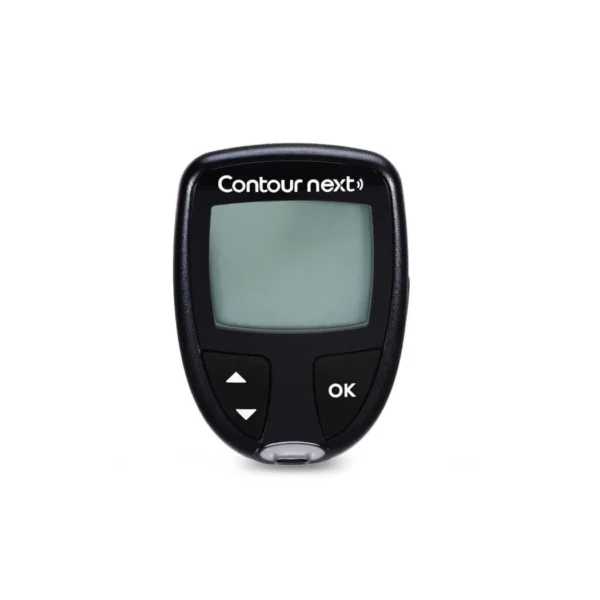 ⁦كونتور نكست جهاز قياس السكر فى الدم⁩ - الصورة ⁦2⁩