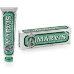 معجون أسنان مارفيس وايتنينج مينت