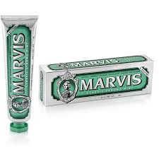 معجون أسنان مارفيس وايتنينج مينت