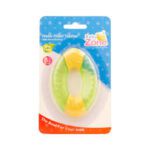 يبي زون عضاضة سيلكون 5+ 8256