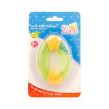 يبي زون عضاضة سيلكون 5+ 8256