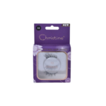 ⁦كرستين رموش شعر طبيعي 32⁩ - الصورة ⁦3⁩