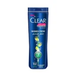 ⁦كلير شامبو رجالى خلاصه الاعشاب 400 مل L⁩ - الصورة ⁦3⁩