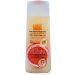 ⁦ليزر وايت مقشر الوجة بالمشمش والبرتقال 175 مل⁩ - الصورة ⁦3⁩