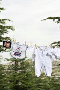 Baby Fabric Softener: A Complete Guide to Choosing the Best for Your Baby's Health and Clothing Scent