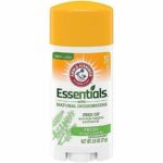 مزيل عرق آرم آند هامر إسنتشالز الطبيعي برائحة فريش خالي من الألومنيوم 71 جم