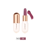 ⁦كرستين روج شفاه ميني جاف 08⁩ - الصورة ⁦2⁩