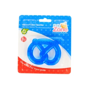 بيبي زون عضاضة مائيه للاطفال 8257